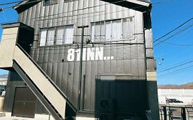 Hostel Samurise 81Inn